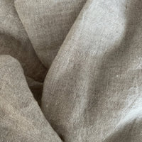 Super soft Italian Hemp & Recycled Wool - Wide Width