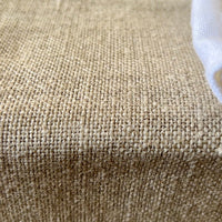 French Rustic Country Linen Tablerunner