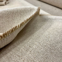 Archive | Rustic Natural Jute Cushion Cover 48cm