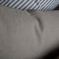 Rustic Spanish Country Linen - Natural