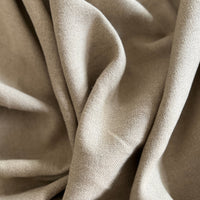 Rustic Spanish Country Linen - Natural