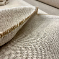 Natural Jute Grainsack Fabric Sample