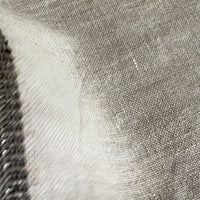 French Woven Linen Placemats - by Charvet Editions