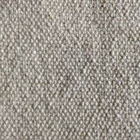 Rustic Red Stripe Grainsack Fabric Sample