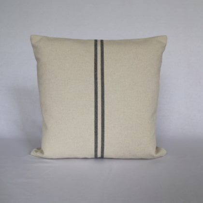 Grain deals sack cushions