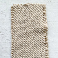 Rustic Country Cotton Twill