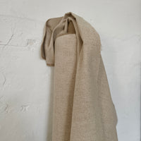 Natural Jute Grainsack Fabric