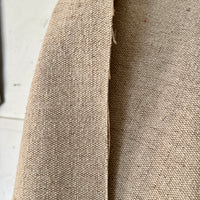 Natural Jute Grainsack Fabric