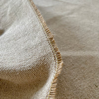 Natural Jute Grainsack Fabric