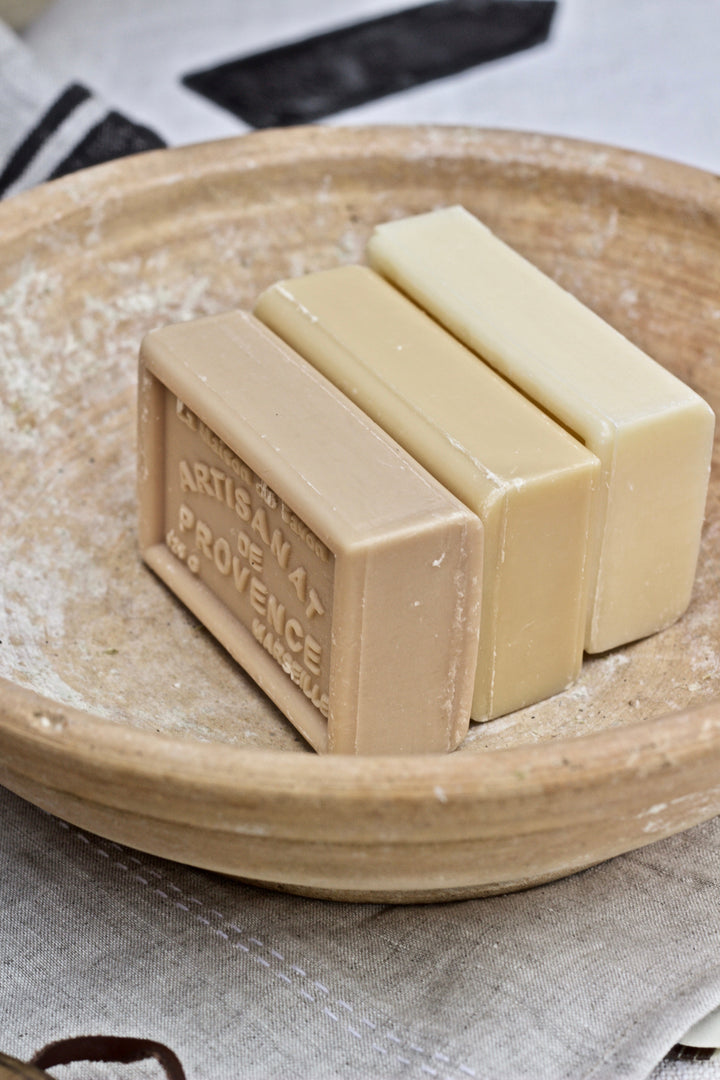 Savon de Marseille: A Traditional Soap with Alternative Uses