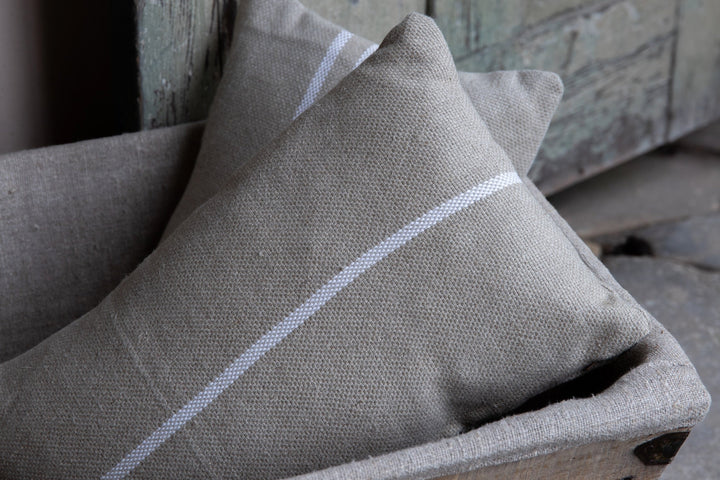 Linen Cushions