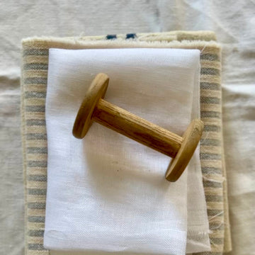 Blue Notes – Summer Window & Soft Ticking
