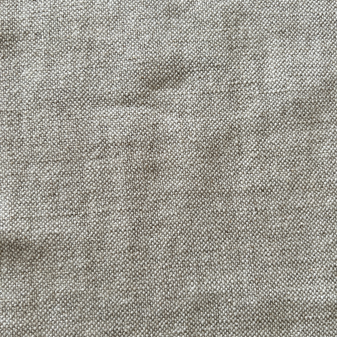 Rustic Spanish Country Linen - Oatmeal