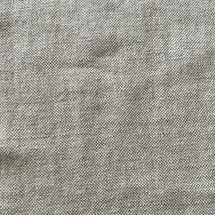 Rustic Spanish Country Linen - Oatmeal