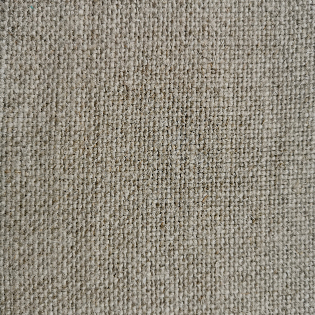 French Rustic Country Linen Tablerunner