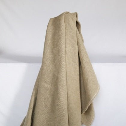 Beautiful Rustic French Country Linen - Wide Width