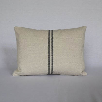 Grain sack pillows wholesale hotsell