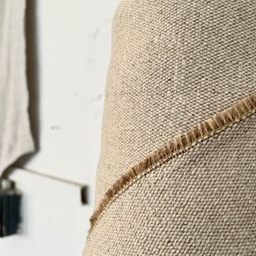 Natural Jute Grainsack Fabric